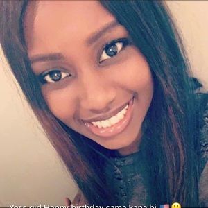 Meet your Posher, Ndella
